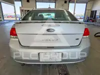 2011 Ford FOCUS фото