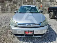 2011 Ford FOCUS фото