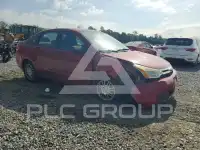 2011 Ford FOCUS фото