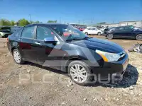 2011 Ford FOCUS photo