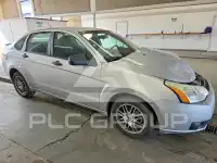 2011 Ford FOCUS фото