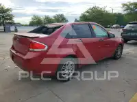 2011 Ford FOCUS photo