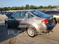 2011 Ford FOCUS фото