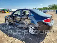 2011 Ford FOCUS photo