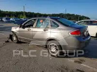 2011 Ford FOCUS фото