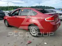 2011 Ford FOCUS photo