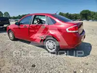 2011 Ford FOCUS фото
