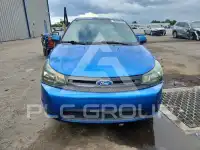 2011 Ford FOCUS фото