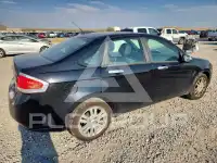 2011 Ford FOCUS фото