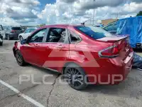 2011 Ford FOCUS фото