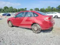 2011 Ford FOCUS фото