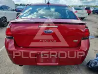 2011 Ford FOCUS фото
