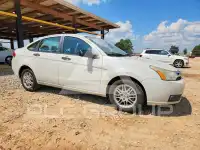 2011 Ford FOCUS фото