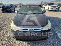 2011 Ford FOCUS фото
