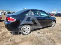 2011 Ford FOCUS photo