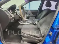 2011 Ford FOCUS фото