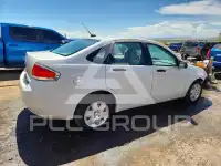2011 Ford FOCUS фото