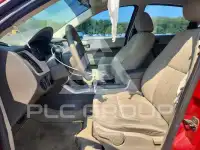 2011 Ford FOCUS фото