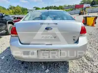 2011 Ford FOCUS фото