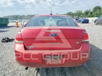 2011 Ford FOCUS фото