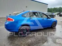 2011 Ford FOCUS фото