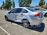 2011 Ford FOCUS photo