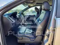 2011 Ford FOCUS фото