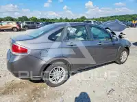 2011 Ford FOCUS фото