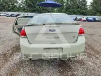 2011 Ford FOCUS фото