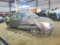 2011 Ford FOCUS фото