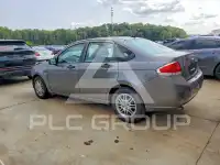 2011 Ford FOCUS photo