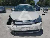 2011 Ford FOCUS фото