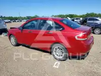 2011 Ford FOCUS фото