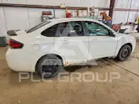 2011 Ford FOCUS фото