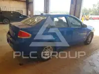 2011 Ford FOCUS photo