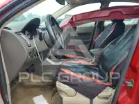 2011 Ford FOCUS photo