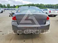 2011 Ford FOCUS photo
