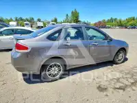 2011 Ford FOCUS фото
