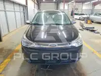 2011 Ford FOCUS фото