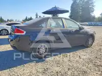 2011 Ford FOCUS фото