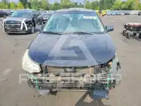 2011 Ford FOCUS photo