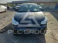 2011 Ford FOCUS photo