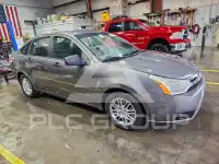 2011 Ford FOCUS фото