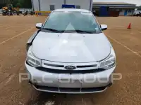 2011 Ford FOCUS фото