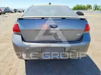 2011 Ford FOCUS фото