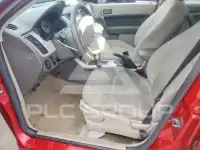 2011 Ford FOCUS фото