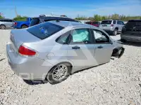 2011 Ford FOCUS фото