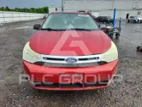 2011 Ford FOCUS photo