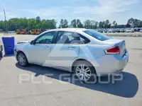 2011 Ford FOCUS photo
