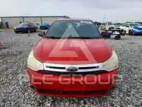 2011 Ford FOCUS photo
